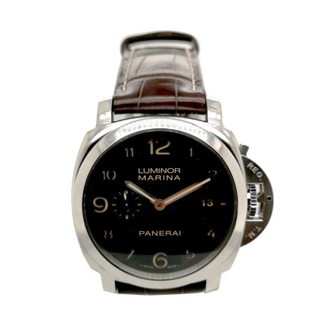 Panerai luminor p 9000